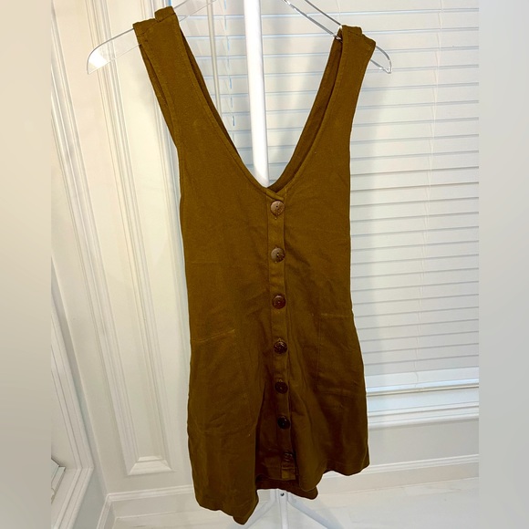 Free people Scarlet beach dress brand new - Picture 8 of 8